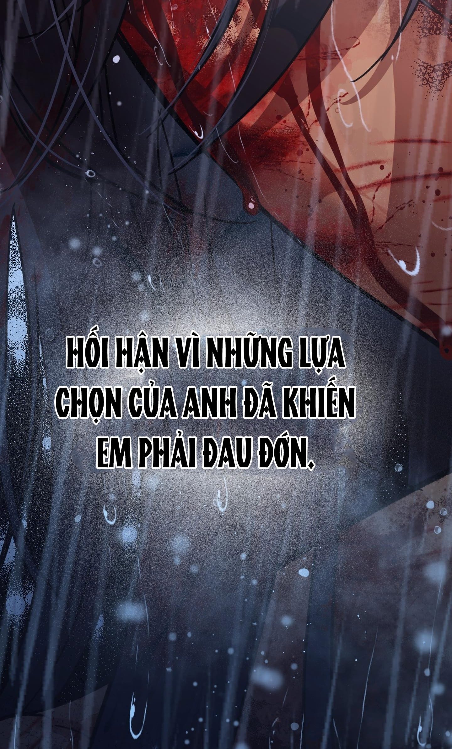 [18+] một lòng một dạ chapter 98.2 11