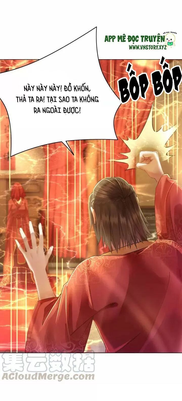 cực phẩm phế vật tiểu thư chapter 116 22