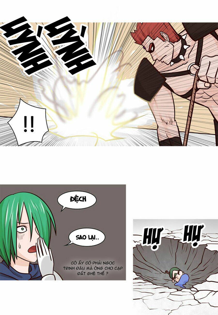 the devil king is bored chapter 34 12