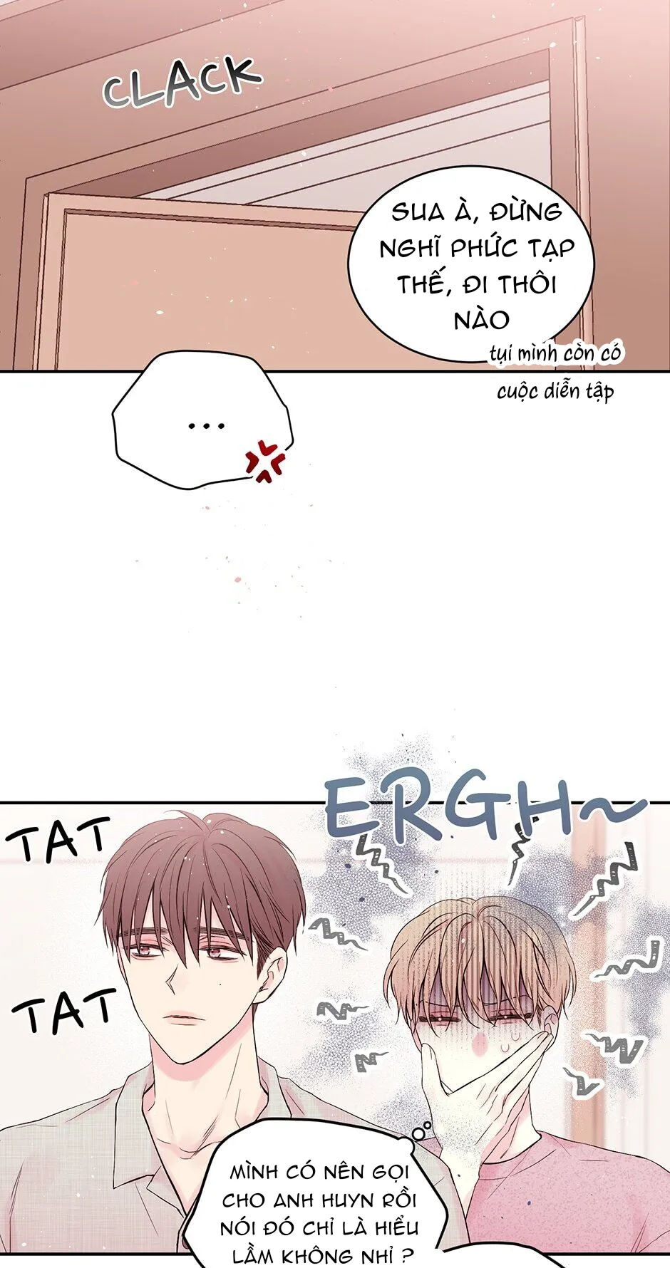 in my closet chapter 90 39