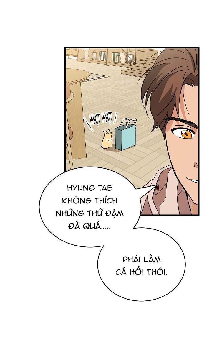 tình yêu của hyung tae chapter 10 45