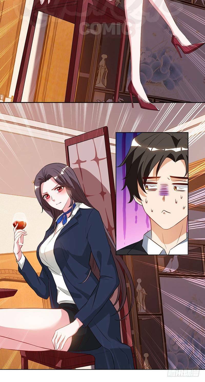 lão bà đặc công cực phẩm của tôi chapter 30 22