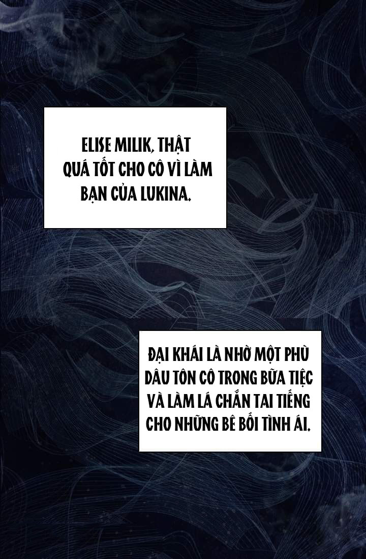 chiến lược sinh tồn của tiểu thư chapter 15 54