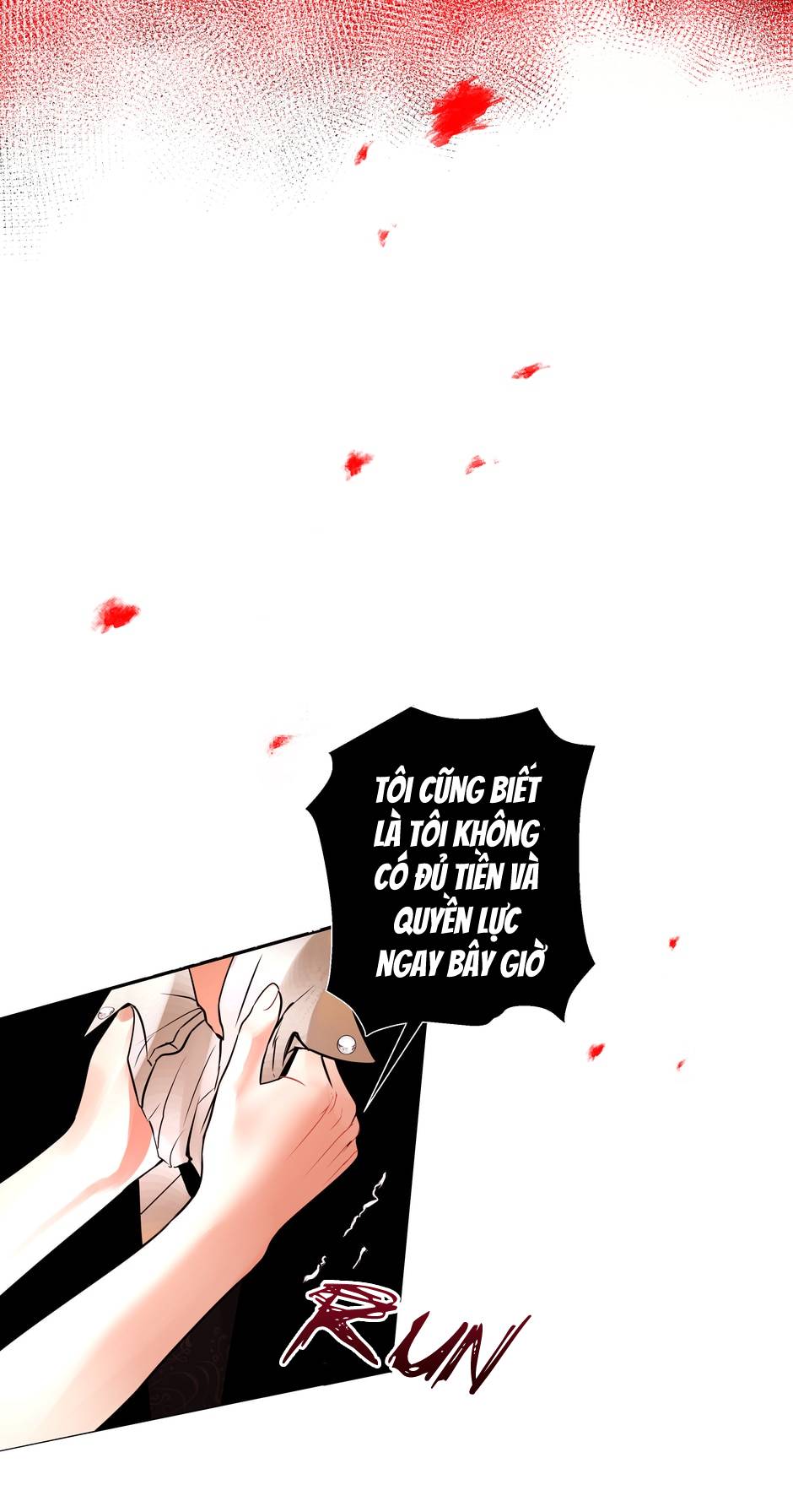 tôi đã kí hợp đồng với ác quỷ chapter 0 30