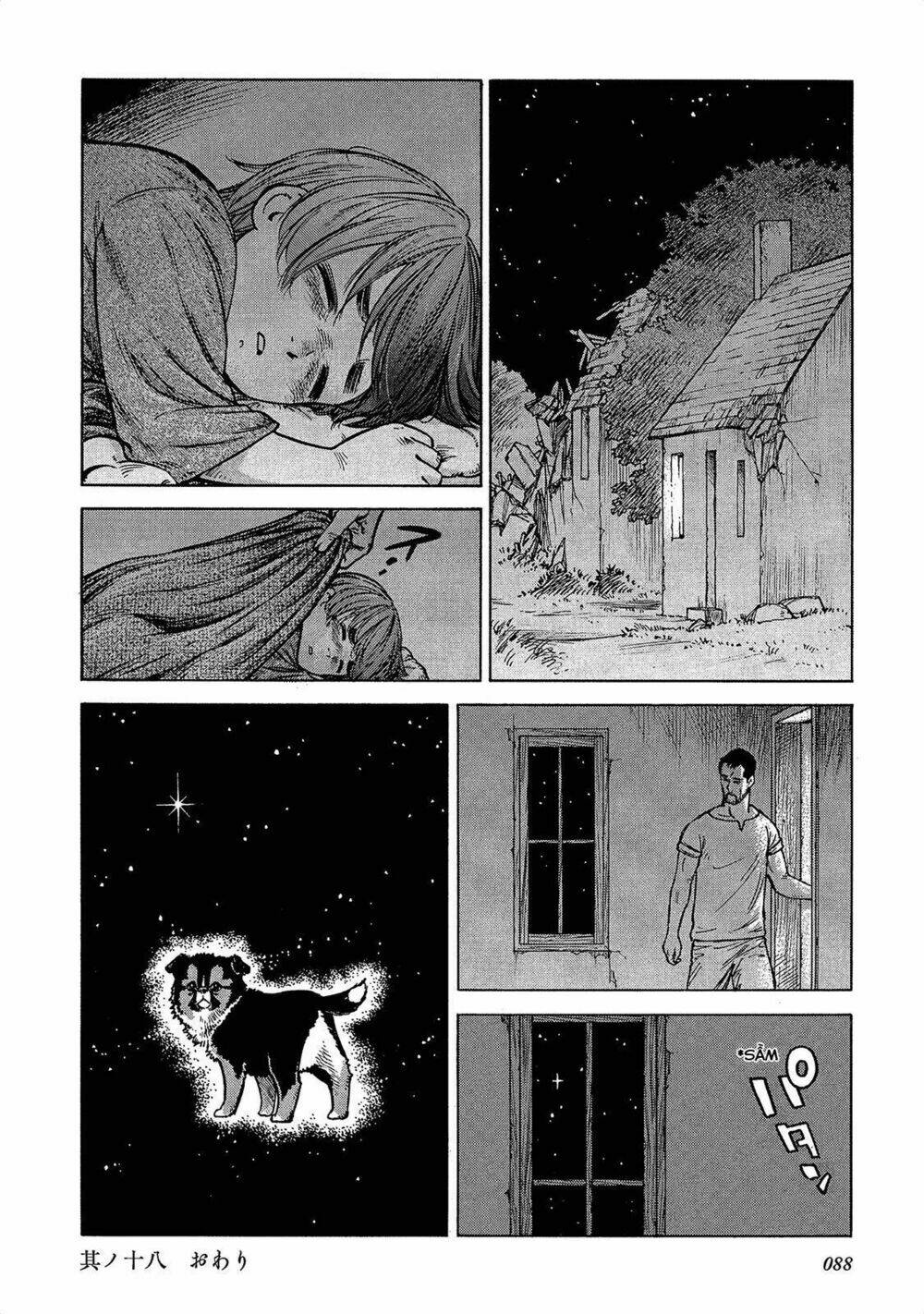 stravaganza - isai no hime chapter 18 25