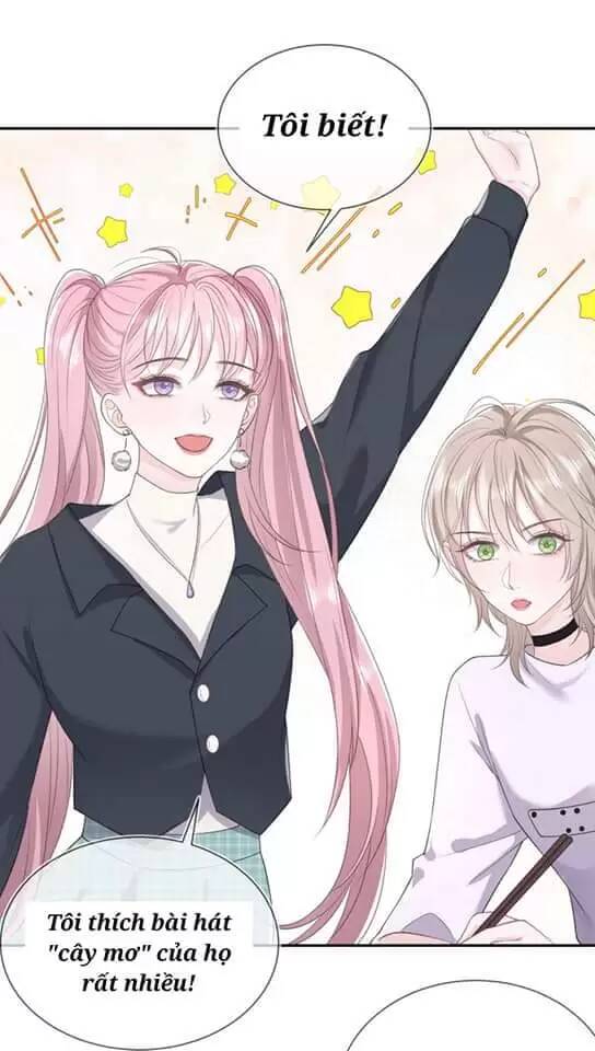 mận xanh chapter 6 46