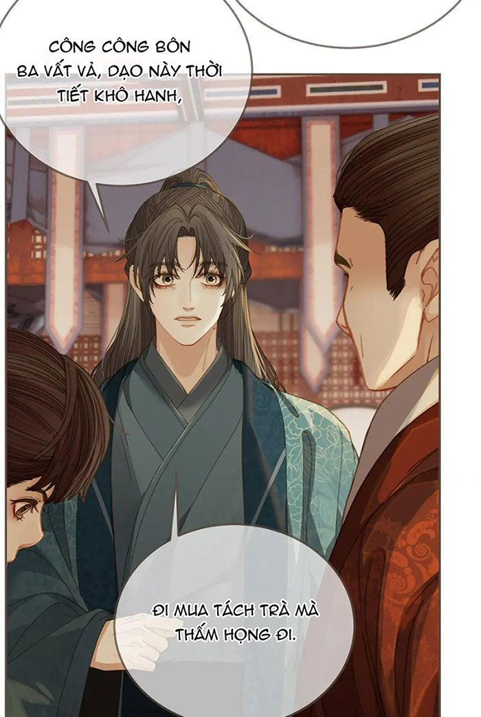 á nô 2: thám hoa chapter 21 19