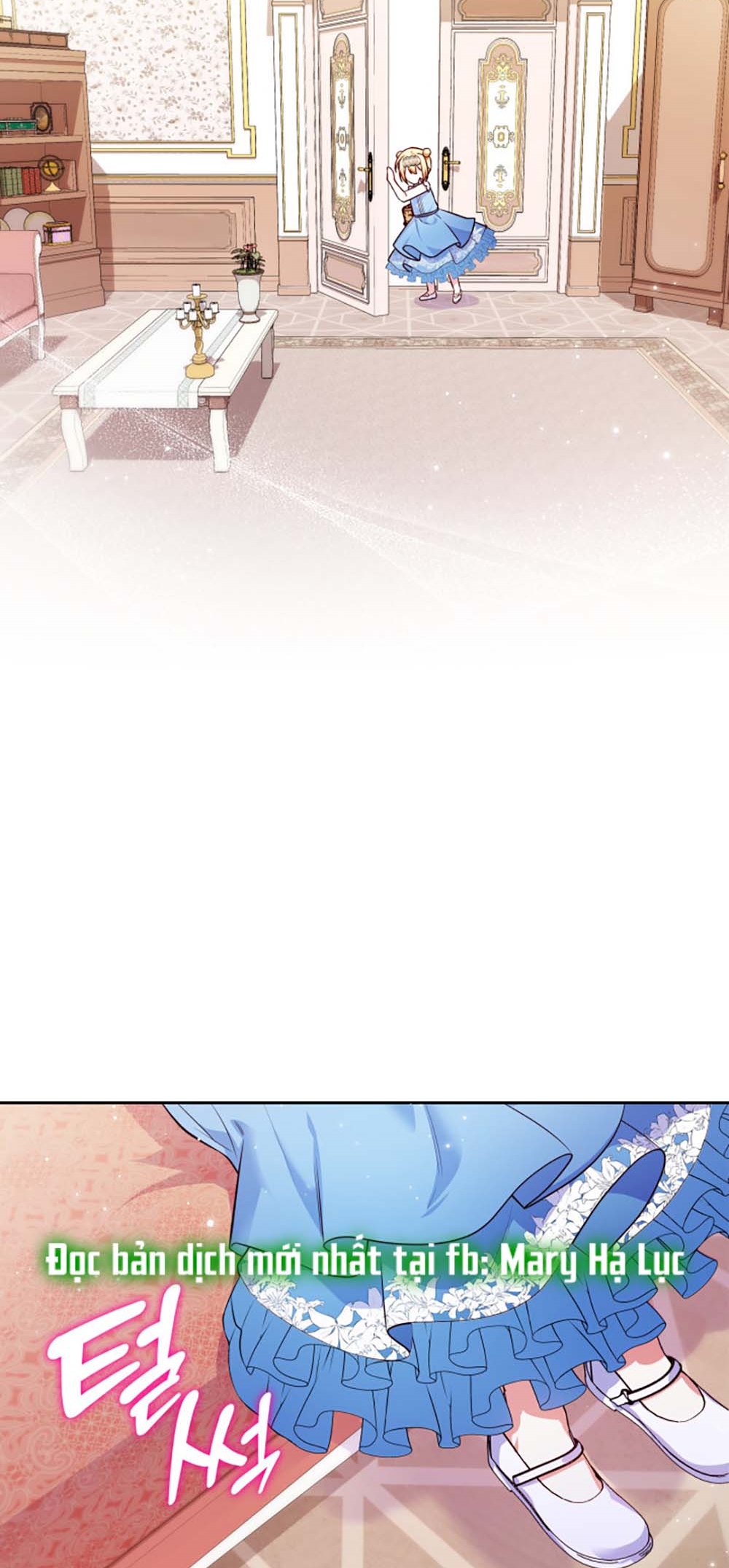 từ ác nữ tôi phải trở thành một người mẹ chapter 35.2 4