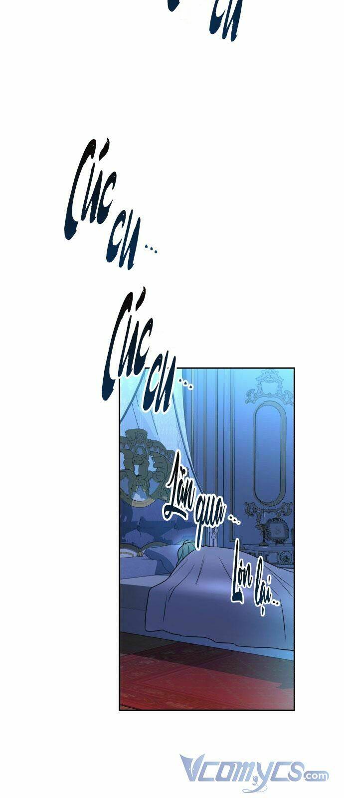 công nương mint bé nhỏ chapter 21 53