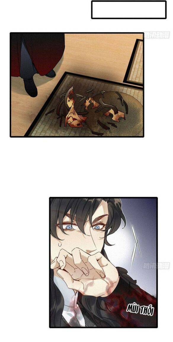 thỉnh quân nhập quái chapter 6 30