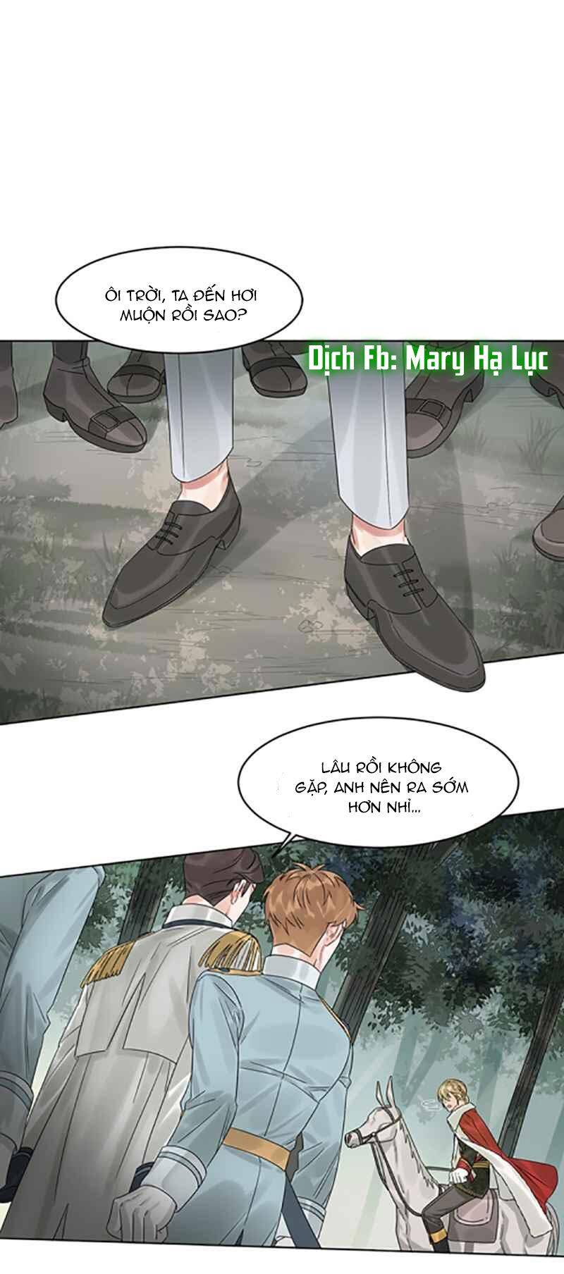có rồng! (full) chapter 6 50