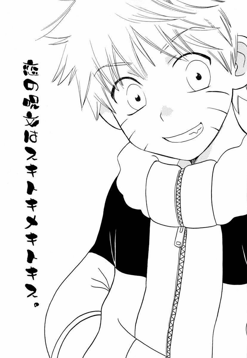 cửu vĩ hồ ly dj - sasuke chapter 0 2