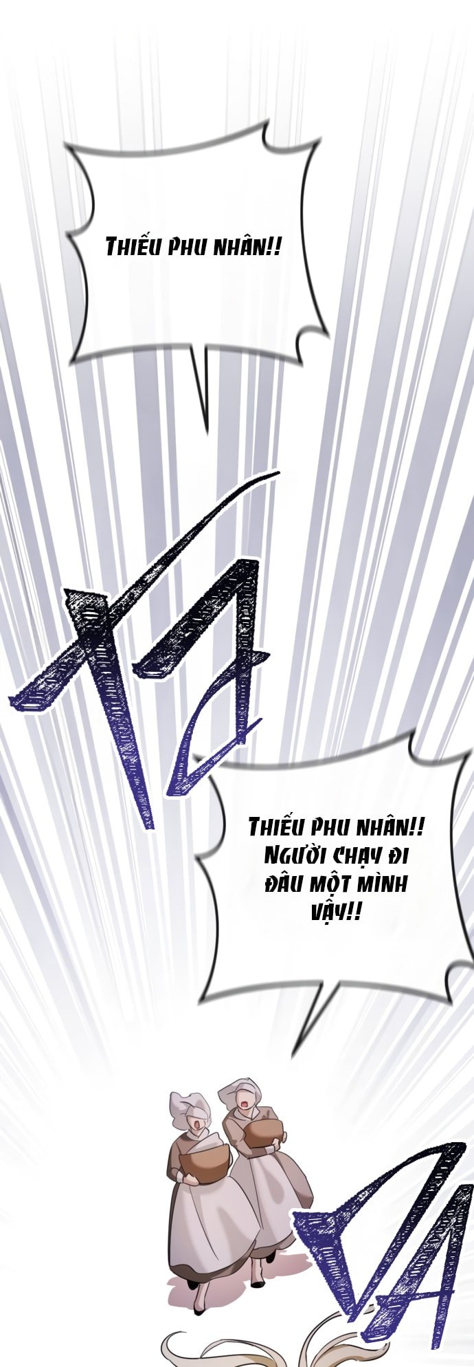 phía sau nụ cười của nàng công chúa sống sót chapter 17.2 19