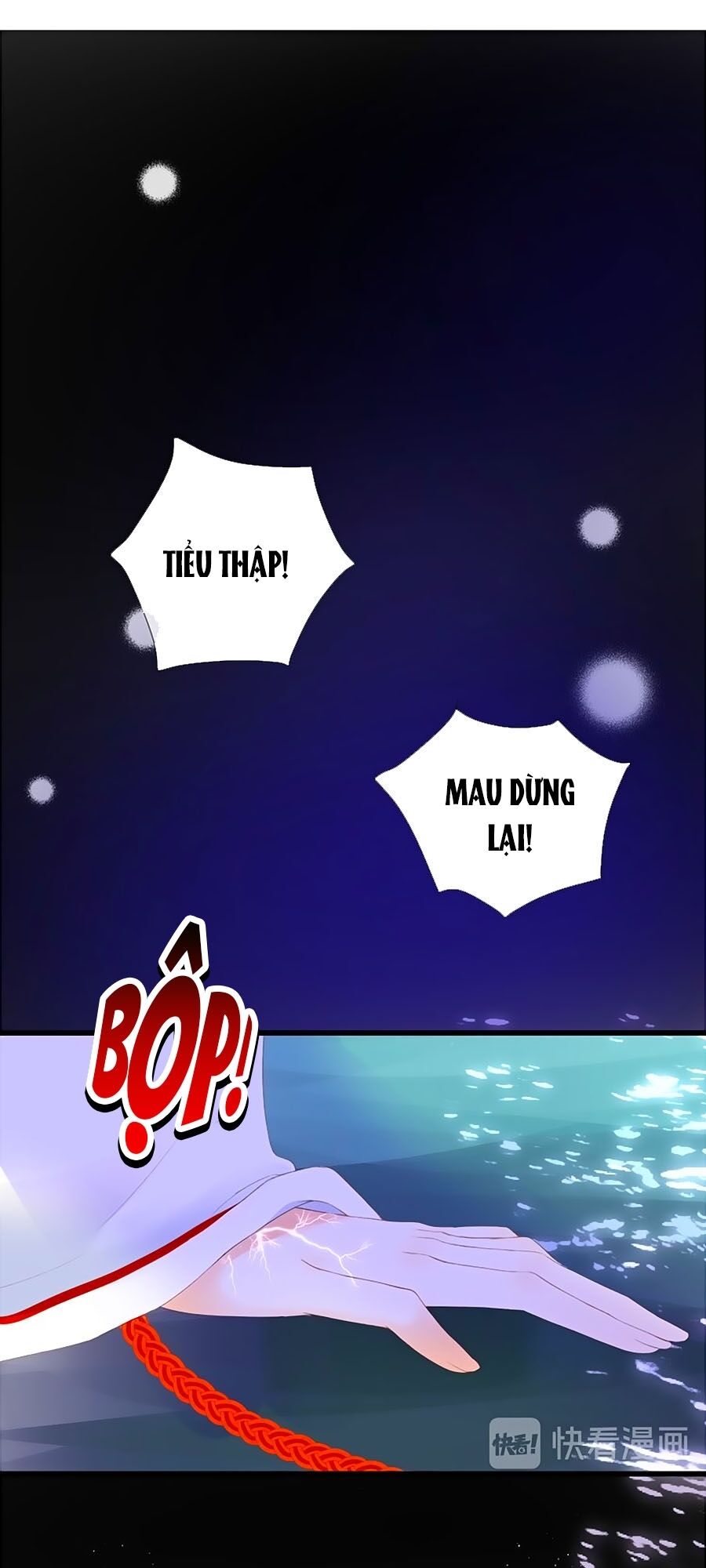 hoa chưa nở rộ chapter 28 20