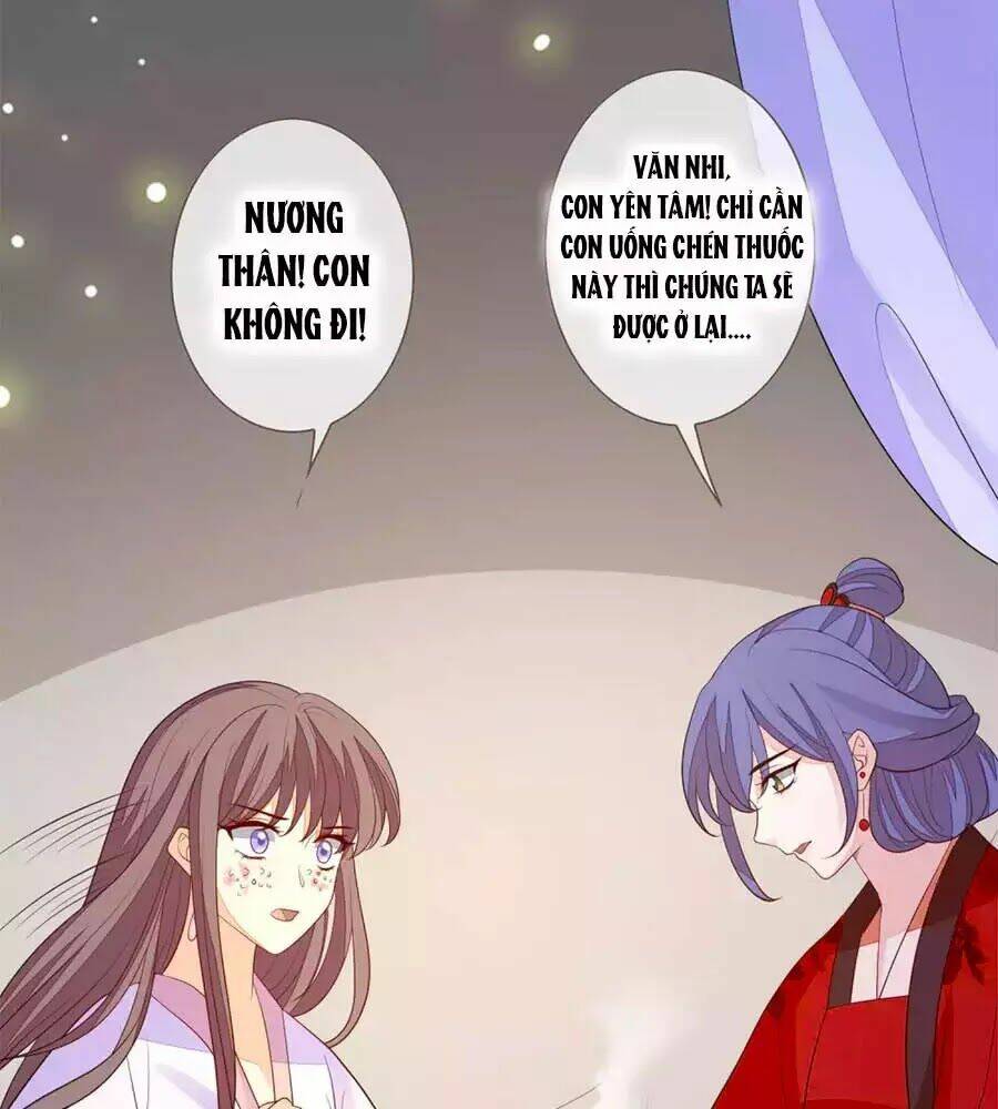 cửu khuyết phong hoa chapter 45 52