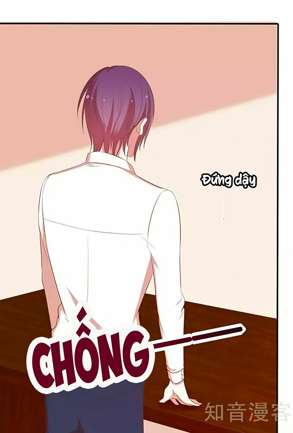 cả thế giới đều không bằng người chapter 58 40