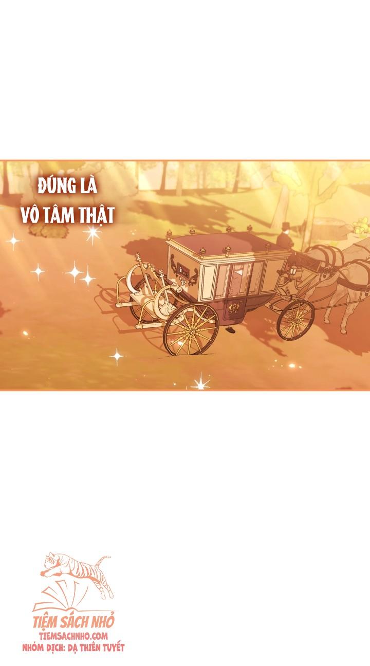 cha, con không muốn kết hôn đâu chapter 65 50