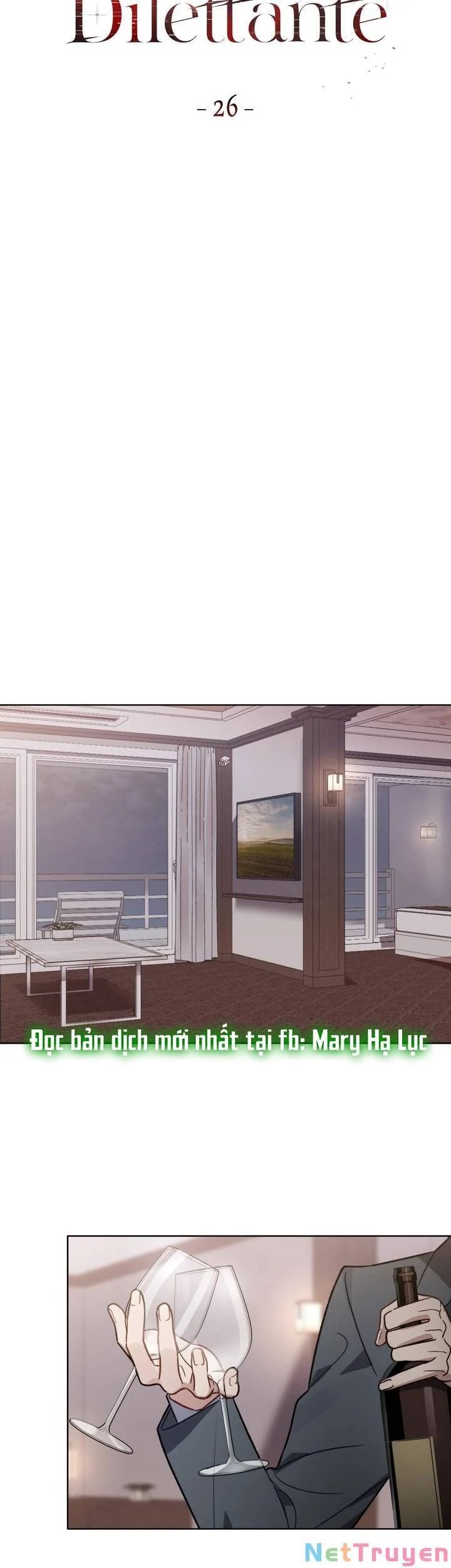 kẻ nghiệp dư chapter 26 5