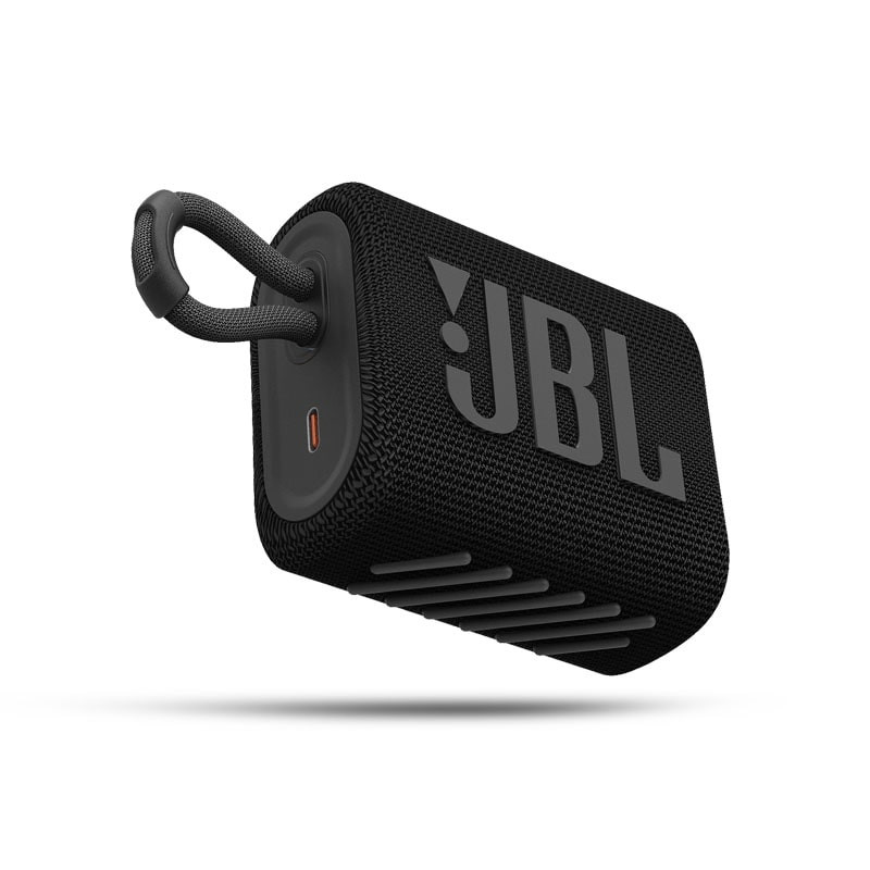 Loa Bluetooth JBL Go 3 - Hàng Chính Hãng