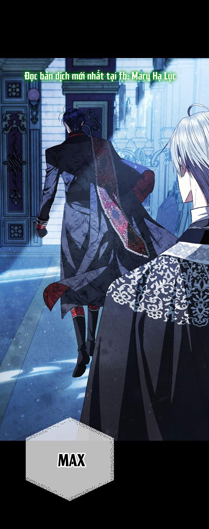 cha à, con không muốn kết hôn đâu chapter 58 19