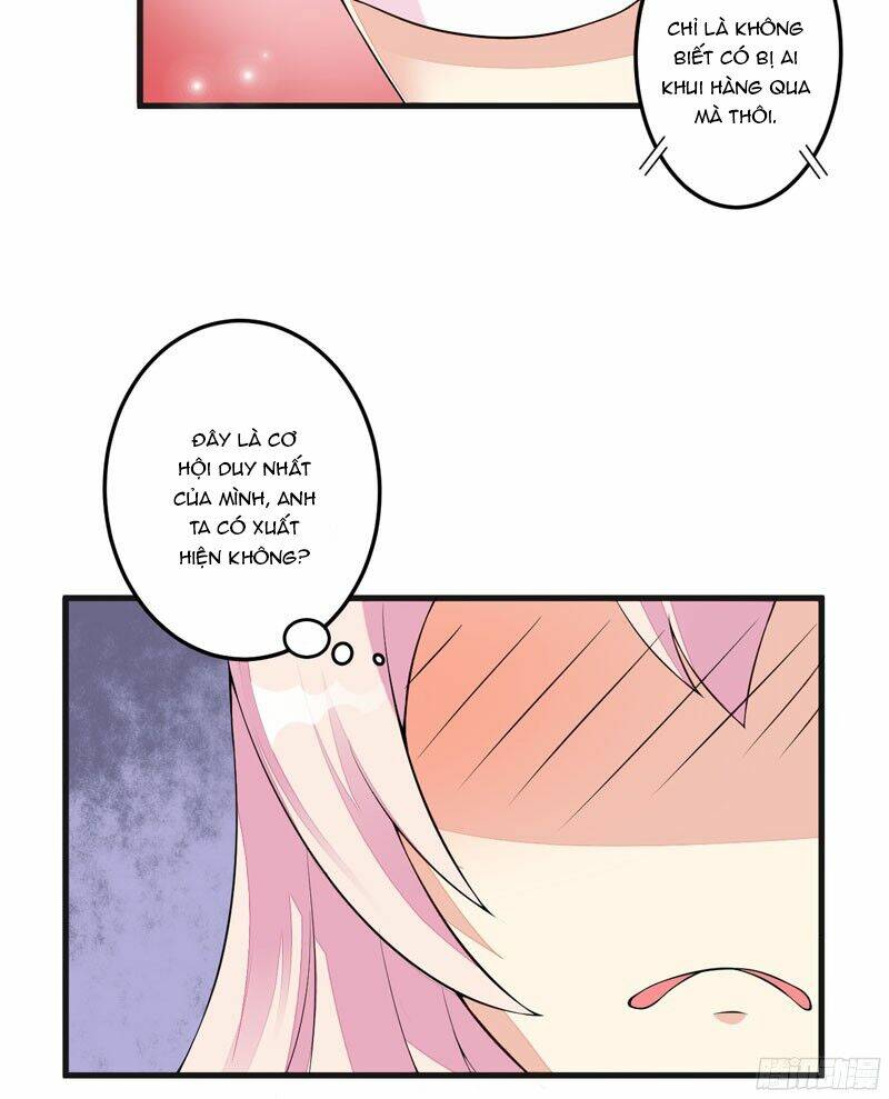 hào môn cường sủng: vật chơi 100 ngày của tổng tài chapter 1 9