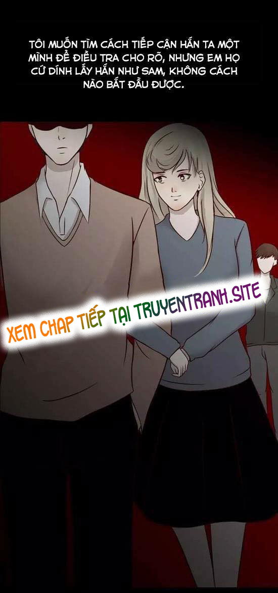 tấm da người chapter 15 12