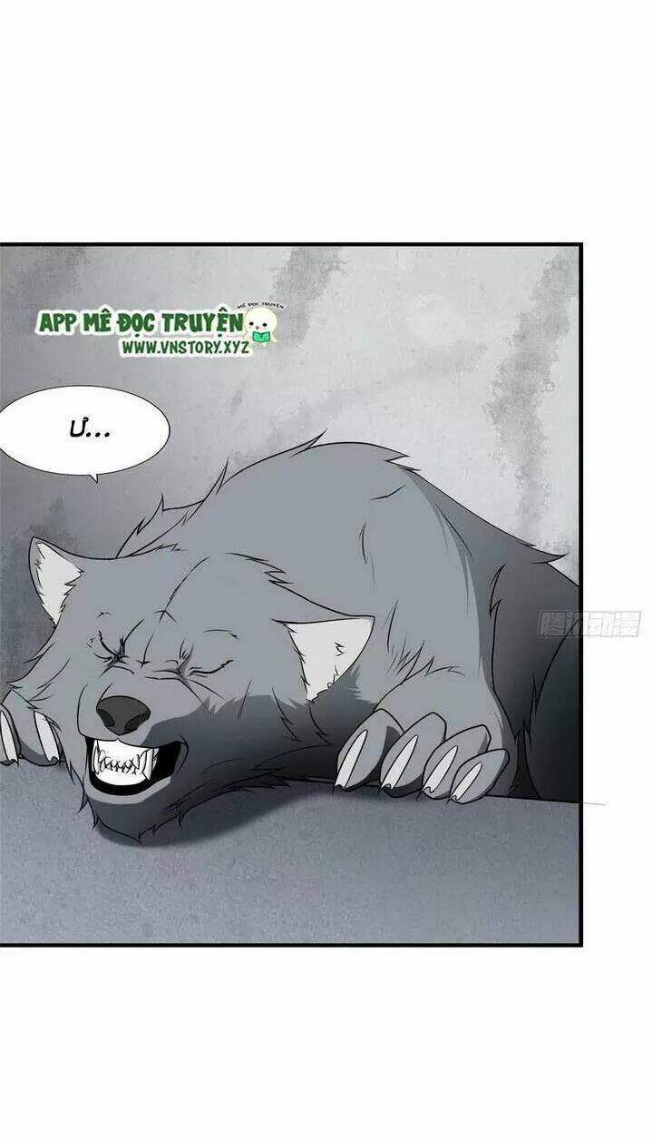 bạn gái virus của tôi chapter 151 18