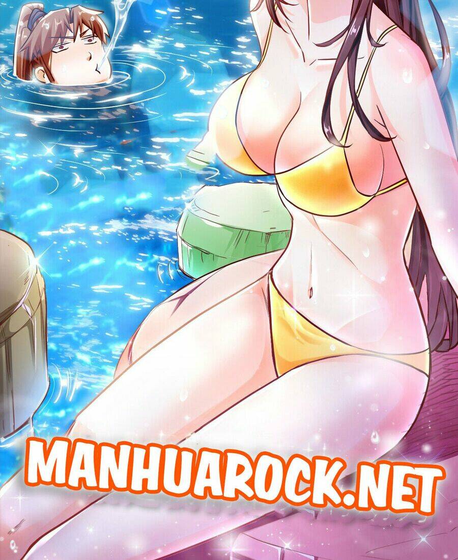 đô thị cực phẩm tiên đế chapter 25 36