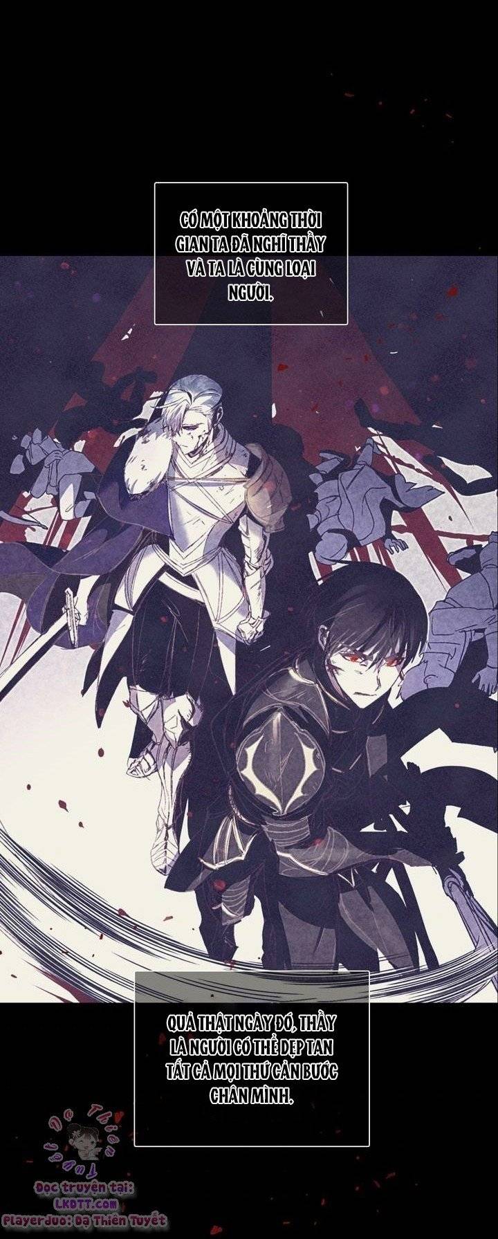 cha, con không muốn kết hôn đâu chapter 9 30