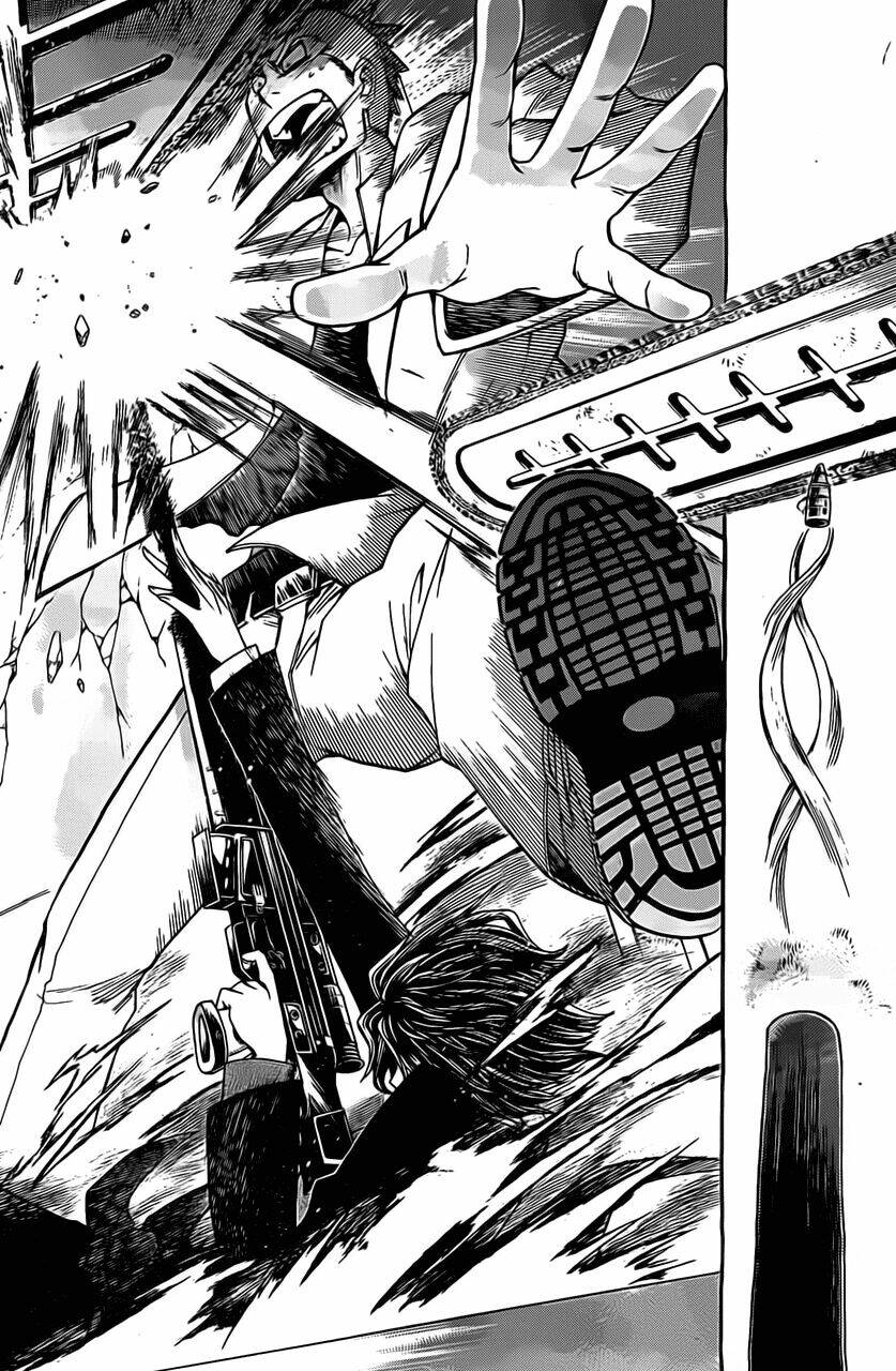 murcielago chapter 5 22