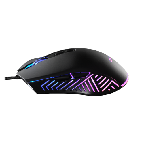 Chuột Gaming Galax Slider 03 RGB 7200 DPI - Hàng chính hãng