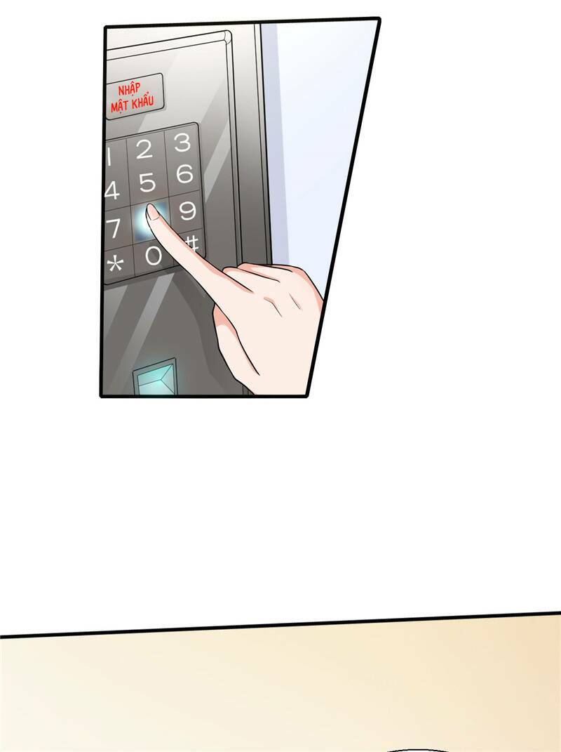 siêu cấp nữ thần trọng sinh chapter 48 3