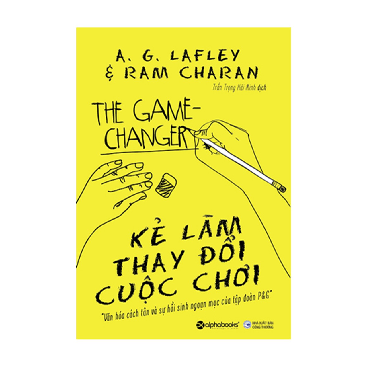 Combo Kẻ Làm Thay Đổi Cuộc Chơi + Những Người Tiên Phong