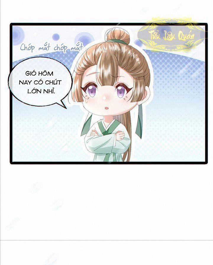 nại hà công chúa thái phúc hắc chapter 1 29