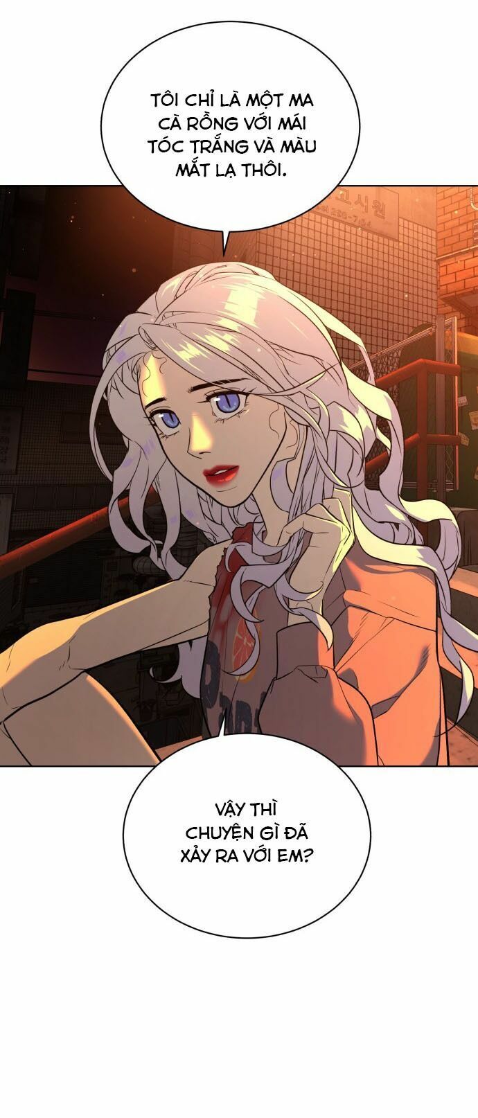 Máu trắng chapter 24 79