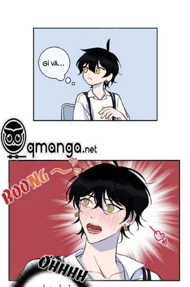 người tình dâm đãng của tôi chapter 19 25