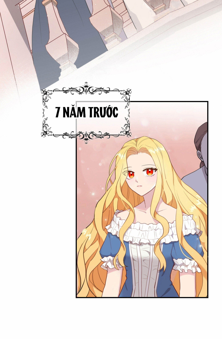 công chúa 2 mặt chapter 1 4