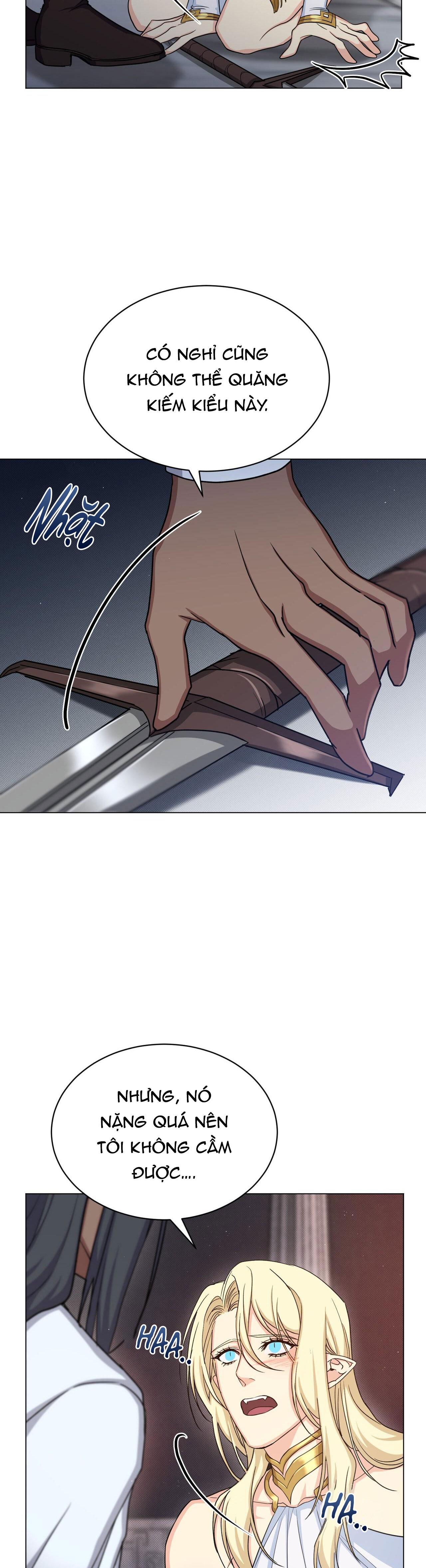 mặt trăng quỷ chapter 19 4