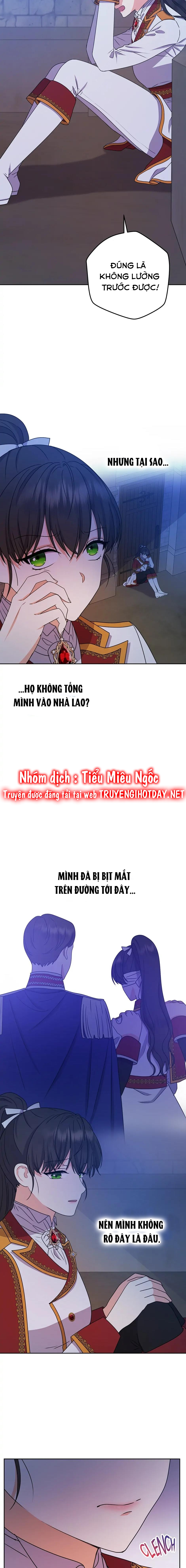 từ hầu gái tôi đã trở thành hoàng hậu chapter 64 3