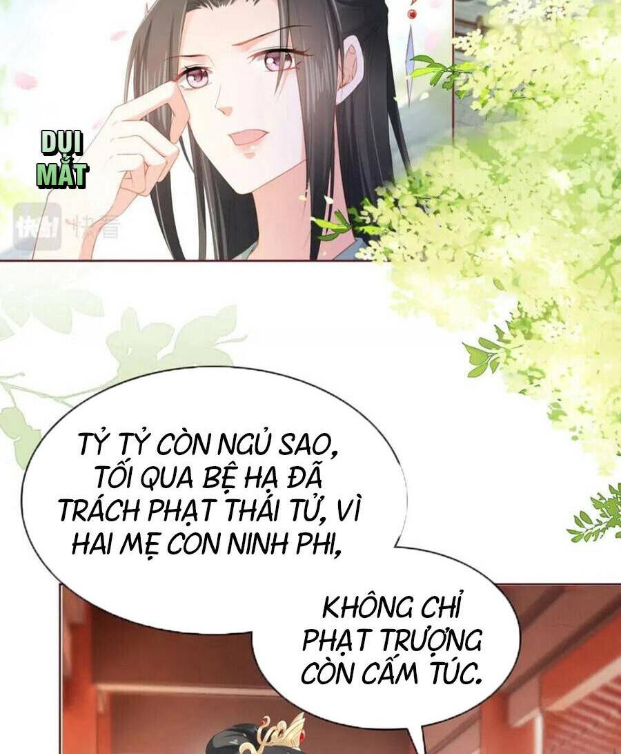 nhặt được bảo bối manh manh chapter 34 42