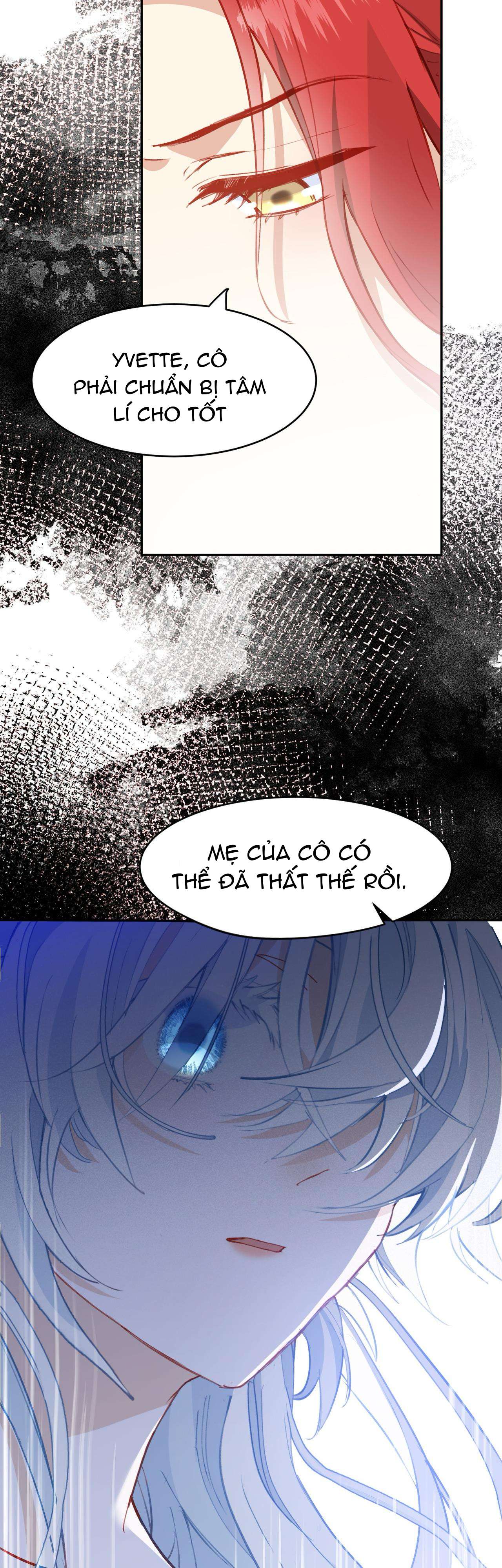 cô công chúa không muốn được nuông chiều chapter 44 7