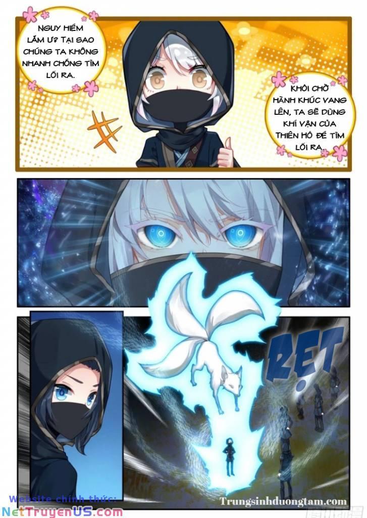 đấu la đại lục 5 - đường tam trùng sinh chapter 151 7