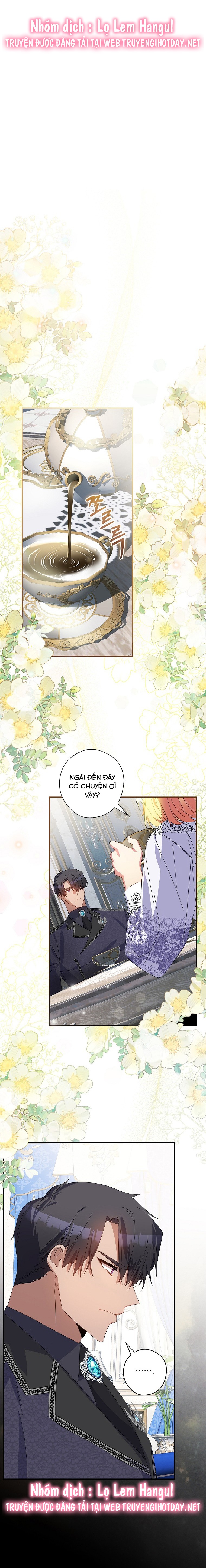 câu chuyện cổ tích về nhân vật phản diện chapter 37 12