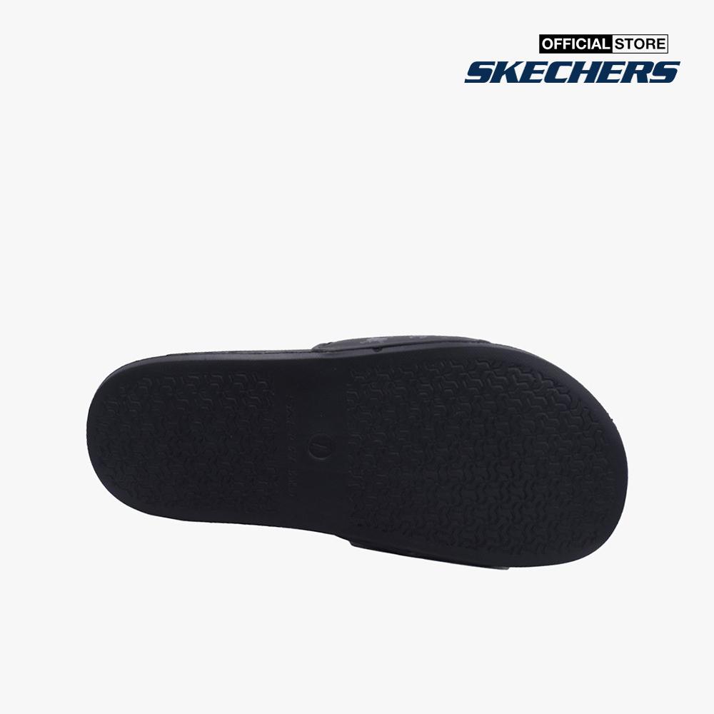 SKECHERS - Dép nam quai ngang One Piece Gambix 2.0 894061