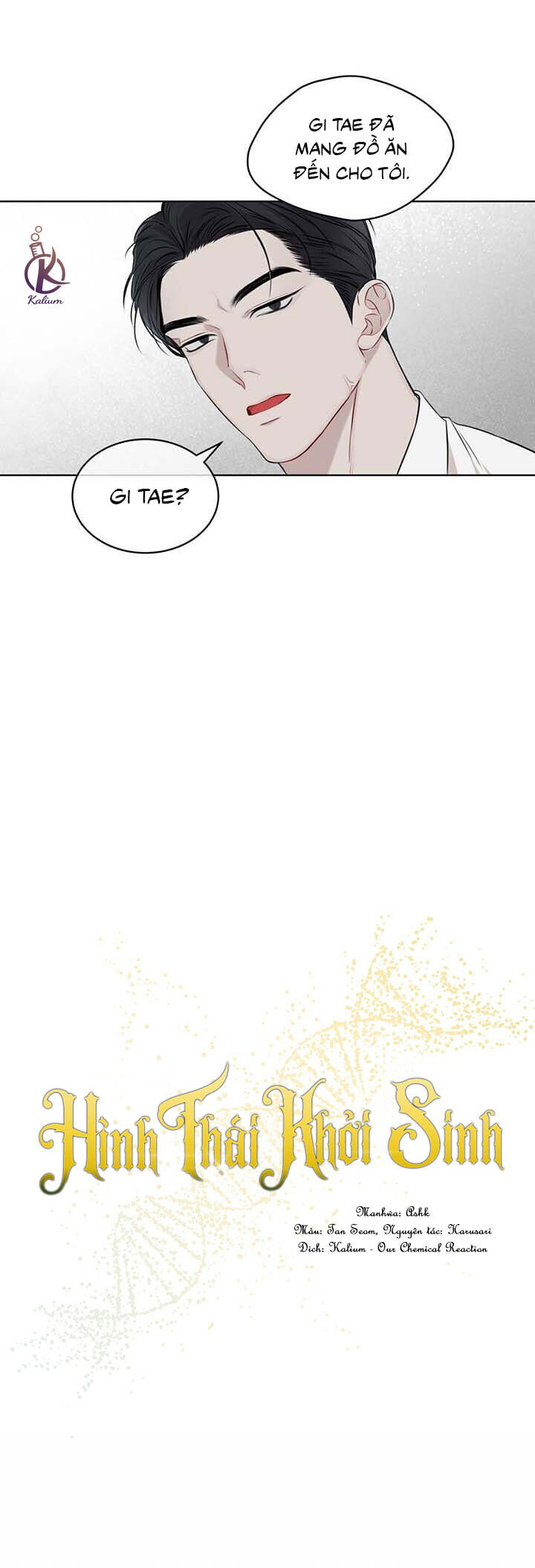 hình thái khởi sinh chapter 22 6