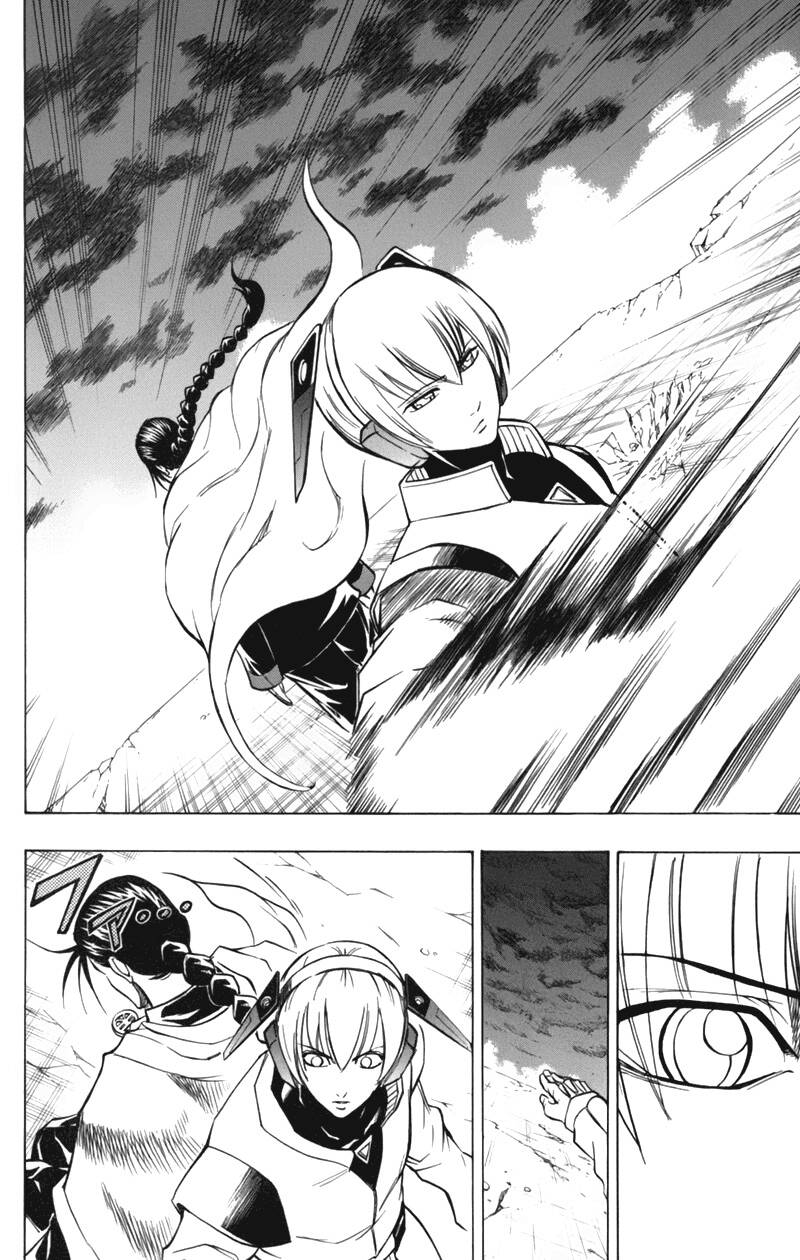 tấm thẻ bí ẩn chapter 66 6