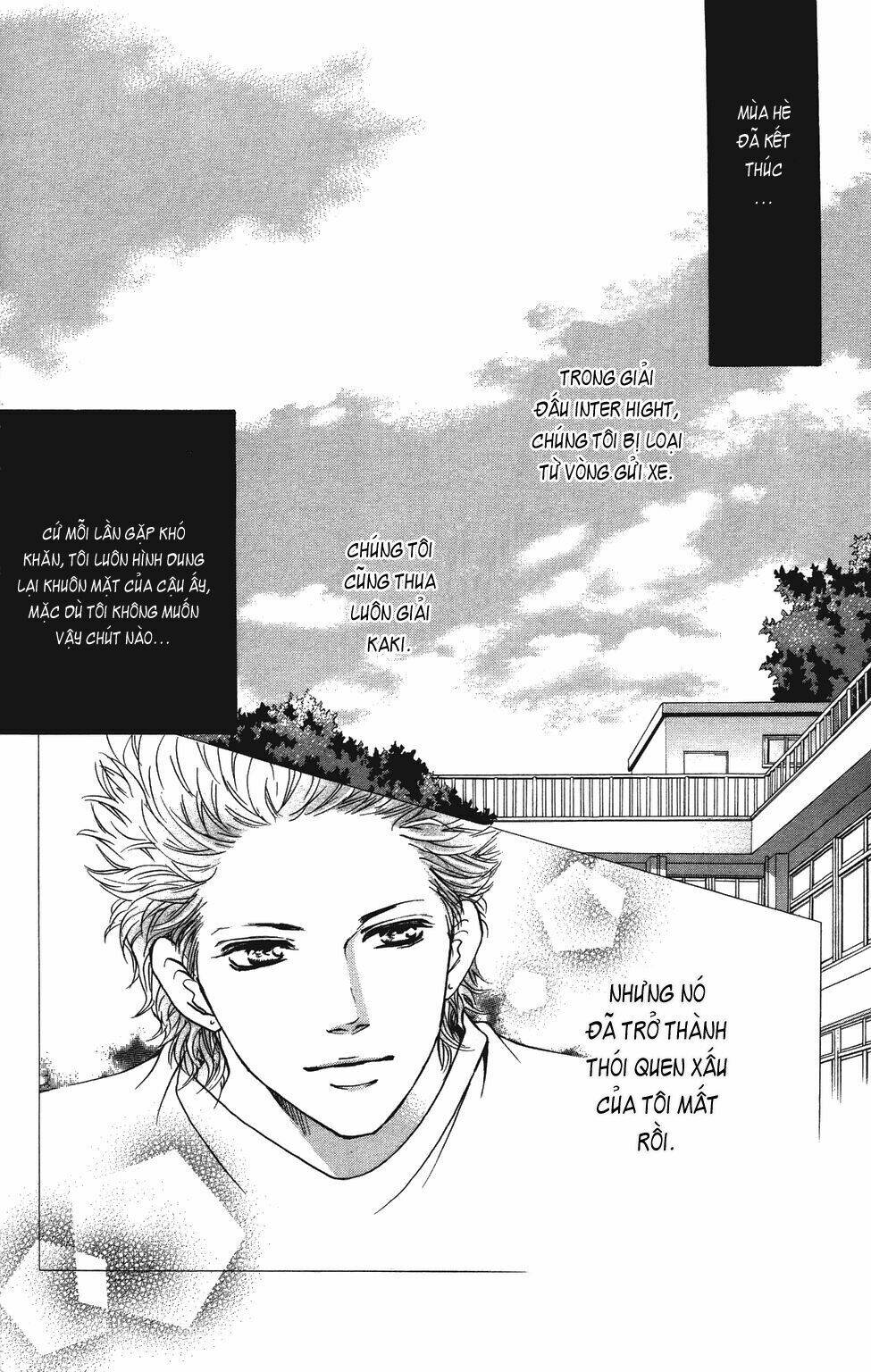 xứng danh anh hùng chapter 25 8