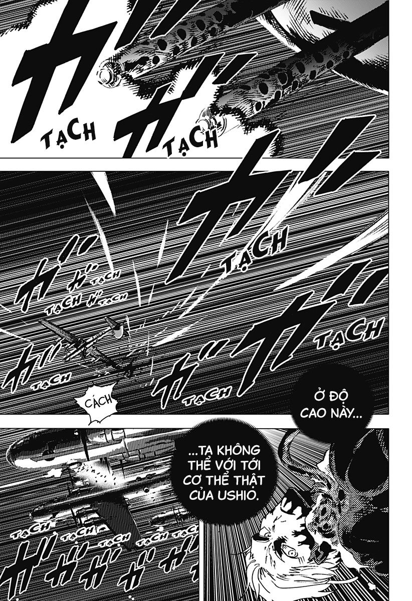 summer time render chapter 131 2