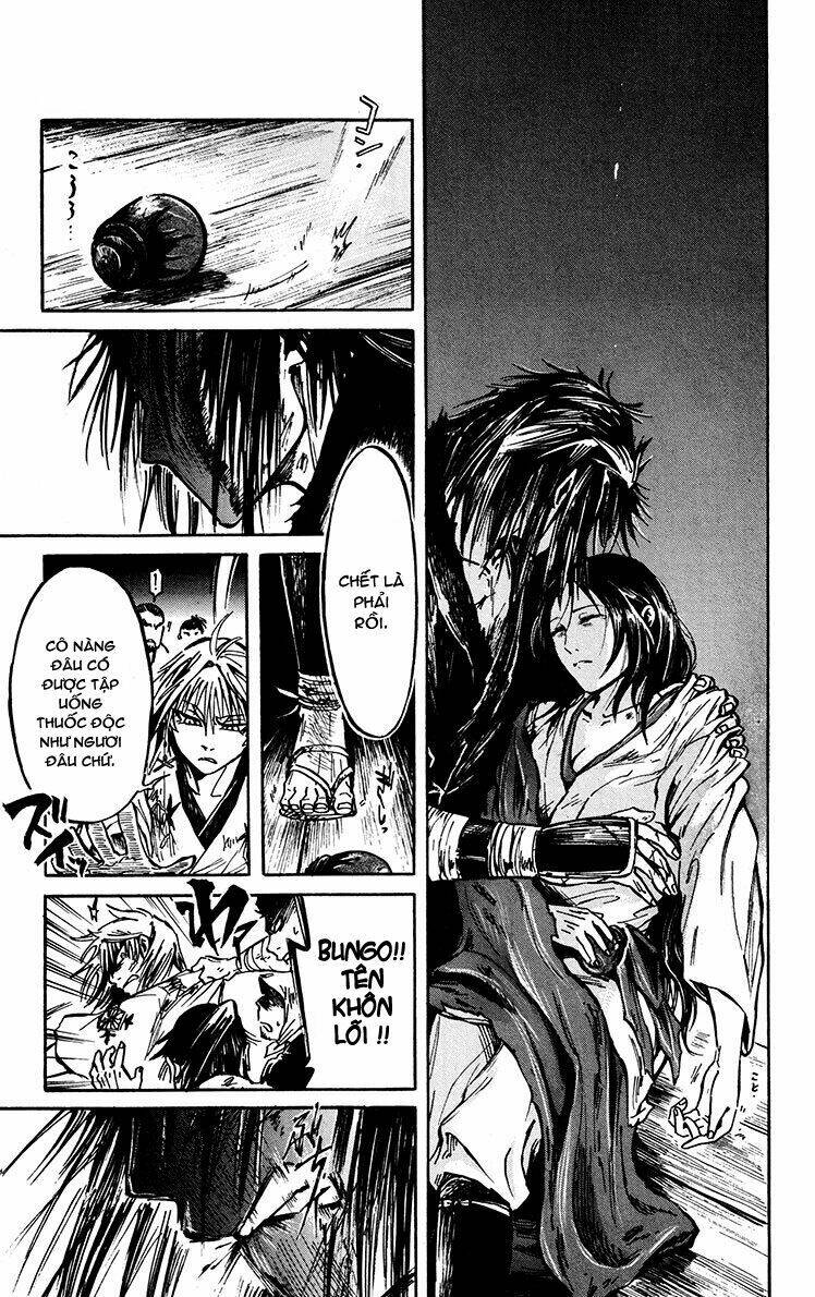 shinobi no kuni chapter 21 26