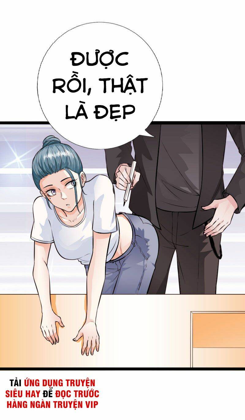 tuyệt phẩm tà thiếu chapter 145 11